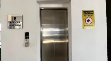 Beautifully finished 2 &amp; 3 bedroom apartment is NOW AVAILABLE for LEASE — move-in ready.