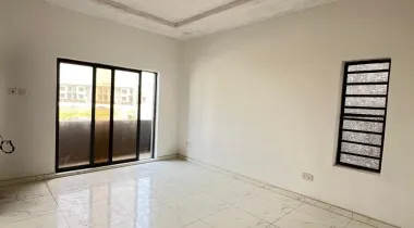 Beautifully finished 2 &amp; 3 bedroom apartment is NOW AVAILABLE for LEASE — move-in ready.