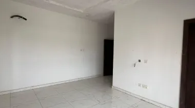 FOR RENT: 4 BEDROOM TERRACE DUPLEX WITH SWIMMING POOL &amp; Bq