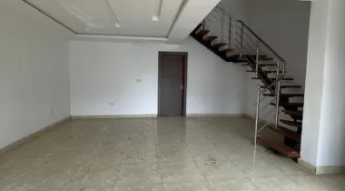 FOR RENT: 4 BEDROOM TERRACE DUPLEX WITH SWIMMING POOL &amp; Bq