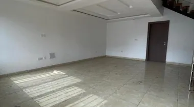 FOR RENT: 4 BEDROOM TERRACE DUPLEX WITH SWIMMING POOL &amp; Bq