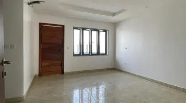 FOR RENT: 4 BEDROOM TERRACE DUPLEX WITH SWIMMING POOL &amp; Bq