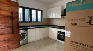 FOR RENT: 4 BEDROOM TERRACE DUPLEX WITH SWIMMING POOL &amp; Bq