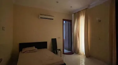 Clean and sharp 6 units of 3 bedroom apartment and 1 unit of 3 bedroom penthouse is NOW AVAILABLE for LONG-LEASE _(One tenant to take all)_ — move-in ready.