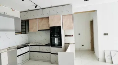 Five Bedroom Detached Duplex With Swimming Pool For Rent