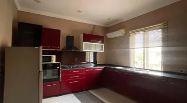 Clean and sharp 6 units of 3 bedroom apartment and 1 unit of 3 bedroom penthouse is NOW AVAILABLE for LONG-LEASE _(One tenant to take all)_ — move-in ready.