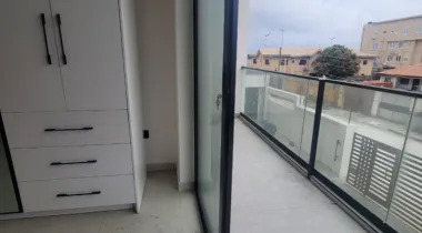 Brand New Units of 2bedroom Apartments  Location: Ikate Lekki