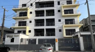 Luxury Two Bedroom cozy apartment Without Bq