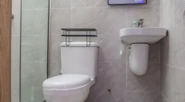 Luxury Two Bedroom cozy apartment Without Bq