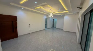 Newly Built 2-Bedroom Apartment with BQ, Pool &amp; Gym Lekki Phase 1