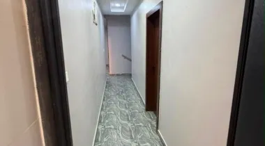 Newly Built 2-Bedroom Apartment with BQ, Pool &amp; Gym Lekki Phase 1