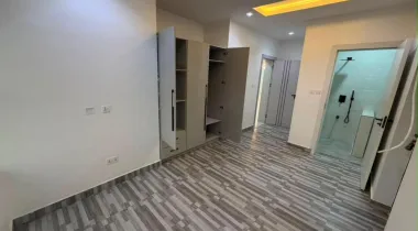 Newly Built 2-Bedroom Apartment with BQ, Pool &amp; Gym Lekki Phase 1