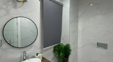 AFFORDABLE FULLY FURNISHED 4 BEDROOM APARTMENT WITH GYM, POOL FOR RENT*