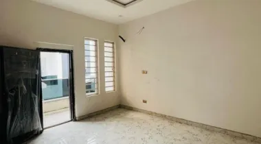 4BED/ 5 BED&amp;BQ || 170/340 MLLION ||  IKOTA , LEKKI LAGOS