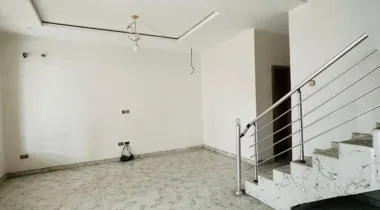 4BED/ 5 BED&amp;BQ || 170/340 MLLION ||  IKOTA , LEKKI LAGOS