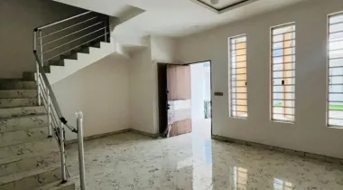 4BED/ 5 BED&amp;BQ || 170/340 MLLION ||  IKOTA , LEKKI LAGOS