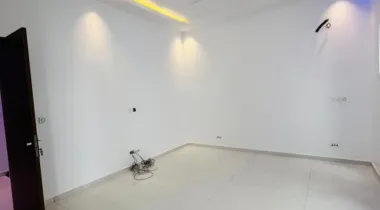 4 BED&amp;BQ || 250 MLLION ||  CHEVRON , LEKKI LAGOS