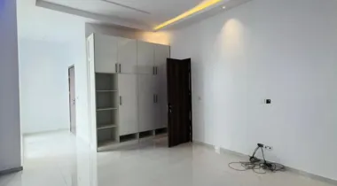 4 BED&amp;BQ || 250 MLLION ||  CHEVRON , LEKKI LAGOS