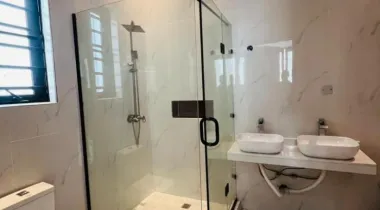 4 BED&amp;BQ || 250 MLLION ||  CHEVRON , LEKKI LAGOS