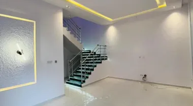 4 BED&amp;BQ || 250 MLLION ||  CHEVRON , LEKKI LAGOS