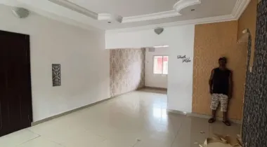 3 BEDROOM APARTMENT