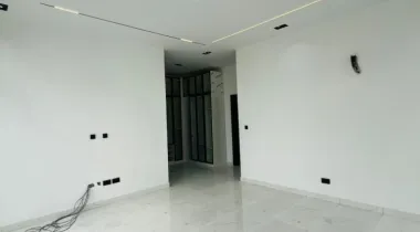 5 BED&amp;BQ || 450 MLLION ||  CHEVRON , LEKKI LAGOS