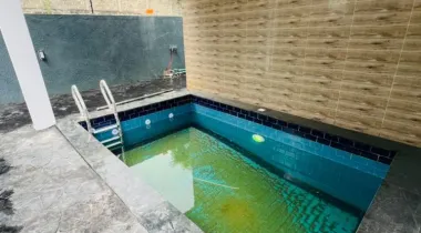 5 BED&amp;BQ || 450 MLLION ||  CHEVRON , LEKKI LAGOS