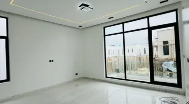 5 BED&amp;BQ || 450 MLLION ||  CHEVRON , LEKKI LAGOS