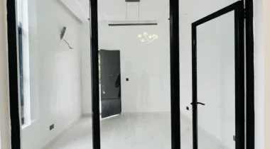 5 BED&amp;BQ || 450 MLLION ||  CHEVRON , LEKKI LAGOS