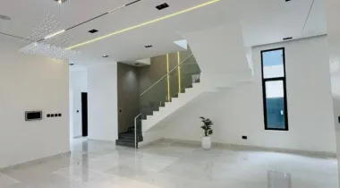 5 BED&amp;BQ || 450 MLLION ||  CHEVRON , LEKKI LAGOS