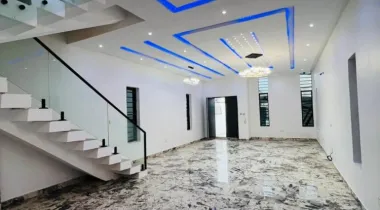 6 BED&amp;BQ || 550 MLLION || IKOTA , LEKKI LAGOS