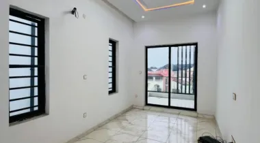 6 BED&amp;BQ || 550 MLLION || IKOTA , LEKKI LAGOS