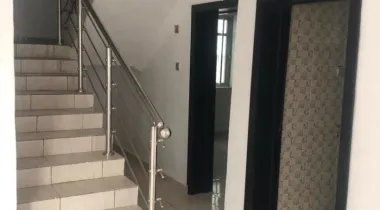 Newly built 4 - bedroom detached duplex for sale.