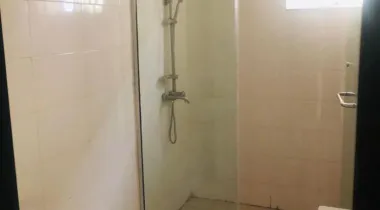 Newly built 4 - bedroom detached duplex for sale.