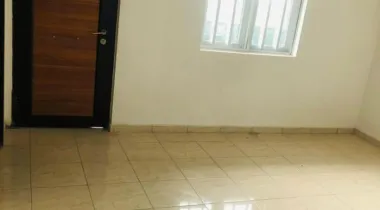 Newly built 4 - bedroom detached duplex for sale.