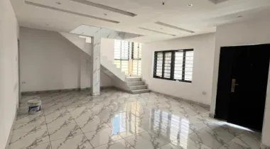 4 BED&amp;BQ || 15 MLLION || OLOGOLO , LEKKI LAGOS