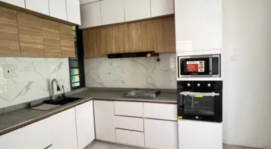 4 BED&amp;BQ || 15 MLLION || OLOGOLO , LEKKI LAGOS