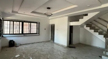 2 BED || 160 MLLION || IKATE , LEKKI LAGOS