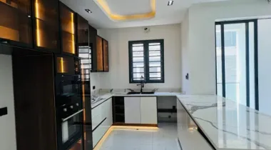 2 BED || 160 MLLION || IKATE , LEKKI LAGOS