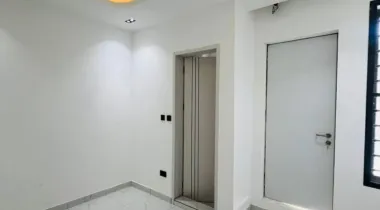 2 BED || 160 MLLION || IKATE , LEKKI LAGOS