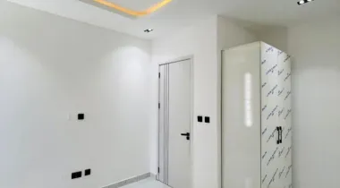 2 BED || 160 MLLION || IKATE , LEKKI LAGOS