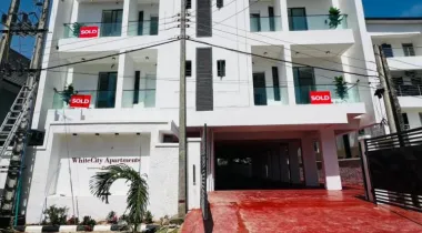 2 BED || 160 MLLION || IKATE , LEKKI LAGOS