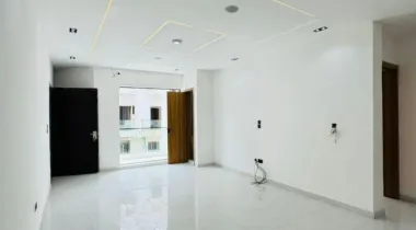 2Bedroom Apartment &amp; 1 bedroom (mini flat )  Location: VGC (extension )