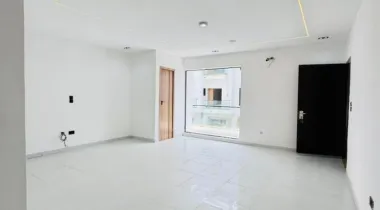 2Bedroom Apartment &amp; 1 bedroom (mini flat )  Location: VGC (extension )