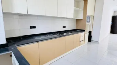 2Bedroom Apartment &amp; 1 bedroom (mini flat )  Location: VGC (extension )