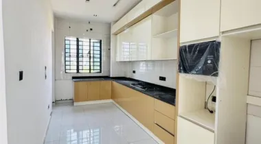 2Bedroom Apartment &amp; 1 bedroom (mini flat )  Location: VGC (extension )