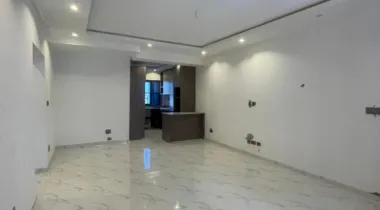 Bedroom Apartment With a Bq