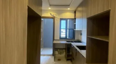 Bedroom Apartment With a Bq