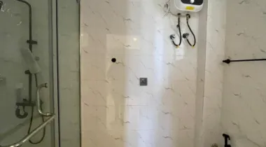 Bedroom Apartment With a Bq