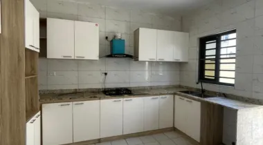 4Bedroom Semi Detached Duplex